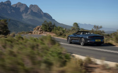 Desktop image. Bentley Continental GTC S 2026. ID:168056