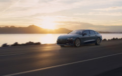 Desktop image. Audi A6 Sportback e-tron quattro USA Version 2027. ID:168082