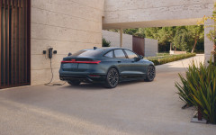 Desktop image. Audi A6 Sportback e-tron quattro USA Version 2027. ID:168083