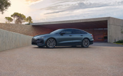Desktop image. Audi A6 Sportback e-tron quattro USA Version 2027. ID:168084