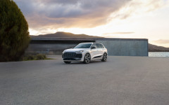Desktop image. Audi Q6 e-tron USA Version 2027. ID:168088