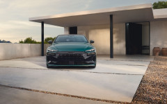 Desktop image. Audi S6 Sportback e-tron quattro USA Version 2027. ID:168091