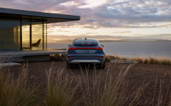 Desktop wallpaper. Audi SQ6 Sportback e-tron USA Version 2027. ID:168150