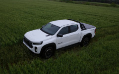 Desktop wallpaper. Ram Dakota Warlock 2027. ID:168099