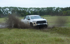 Desktop wallpaper. Ram Dakota Warlock 2027. ID:168101