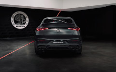 Desktop wallpaper. Mercedes-AMG GLC 53 4MATIC+ Coupé 2027. ID:168107