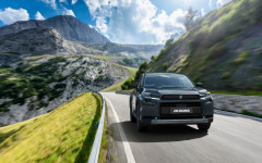 Desktop wallpaper. Suzuki Across 2026. ID:168114