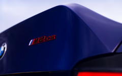 Desktop wallpaper. BMW M2 CS UK Version 2026. ID:168116