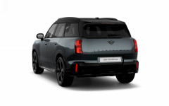 Desktop wallpaper. MINI Cooper Countryman Shadow Edition 2026. ID:168124