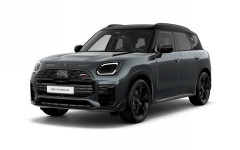 Desktop wallpaper. MINI Cooper Countryman Shadow Edition 2026. ID:168125