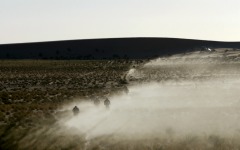 Desktop image. Dakar Rally. ID:21701