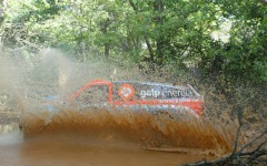 Desktop image. Dakar Rally. ID:21726