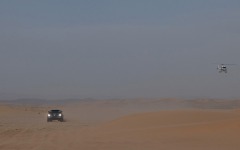 Desktop image. Dakar Rally. ID:21733