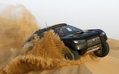 Desktop wallpaper. Dakar Rally. ID:21740
