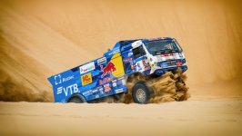 Desktop wallpaper. Dakar Rally. ID:108292