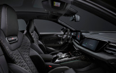 Desktop wallpaper. Audi RS 5 Sedan 2026. ID:168139