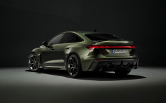 Desktop wallpaper. Audi RS 5 Sedan 2026. ID:168140