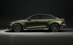 Desktop wallpaper. Audi RS 5 Sedan 2026. ID:168141