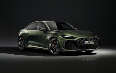 Desktop wallpaper. Audi RS 5 Sedan 2026. ID:168142