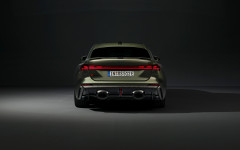 Desktop wallpaper. Audi RS 5 Sedan 2026. ID:168143