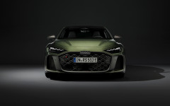 Desktop wallpaper. Audi RS 5 Sedan 2026. ID:168144
