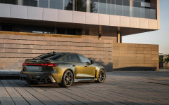 Desktop wallpaper. Audi RS 5 Sedan 2026. ID:168147