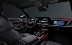 Desktop wallpaper. Audi RS 5 Avant 2026. ID:168130