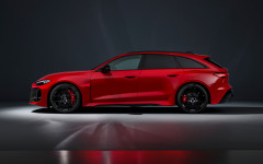 Desktop wallpaper. Audi RS 5 Avant 2026. ID:168132