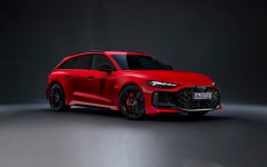 Desktop wallpaper. Audi RS 5 Avant 2026. ID:168133