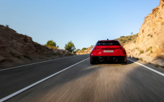 Desktop wallpaper. Audi RS 5 Avant 2026. ID:168134