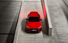 Desktop wallpaper. Audi RS 5 Avant 2026. ID:168137