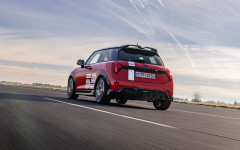 Desktop wallpaper. MINI 1965 Victory Edition 2026. ID:168164