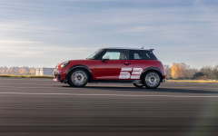 Desktop wallpaper. MINI 1965 Victory Edition 2026. ID:168165