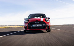 Desktop wallpaper. MINI 1965 Victory Edition 2026. ID:168166