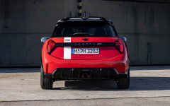 Desktop wallpaper. MINI 1965 Victory Edition 2026. ID:168167