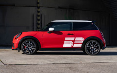 Desktop wallpaper. MINI 1965 Victory Edition 2026. ID:168168