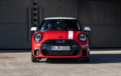 Desktop wallpaper. MINI 1965 Victory Edition 2026. ID:168169