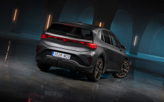 Desktop wallpaper. Cupra Born 2027. ID:168181