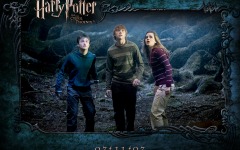 Desktop image. Harry Potter and the Order of the Phoenix. ID:4061