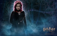 Desktop image. Harry Potter and the Order of the Phoenix. ID:4064