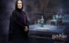 Desktop wallpaper. Harry Potter and the Order of the Phoenix. ID:4069