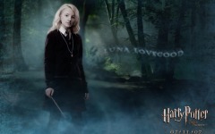 Desktop wallpaper. Harry Potter and the Order of the Phoenix. ID:4073