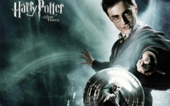 Desktop wallpaper. Harry Potter and the Order of the Phoenix. ID:4076