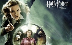 Desktop wallpaper. Harry Potter and the Order of the Phoenix. ID:4078
