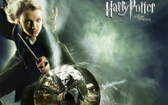 Desktop wallpaper. Harry Potter and the Order of the Phoenix. ID:4079