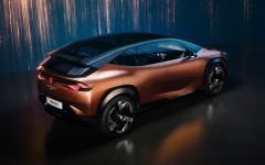 Desktop wallpaper. Renault R-Space Lab Concept 2026. ID:168202