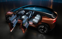 Desktop wallpaper. Renault R-Space Lab Concept 2026. ID:168203