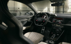 Desktop wallpaper. Audi RS 3 Competition Limited 2026. ID:168206