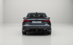 Desktop wallpaper. Audi RS 3 Competition Limited 2026. ID:168212