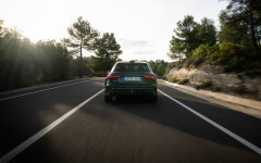 Desktop wallpaper. Audi RS 3 Sportback Competition Limited 2026. ID:168214